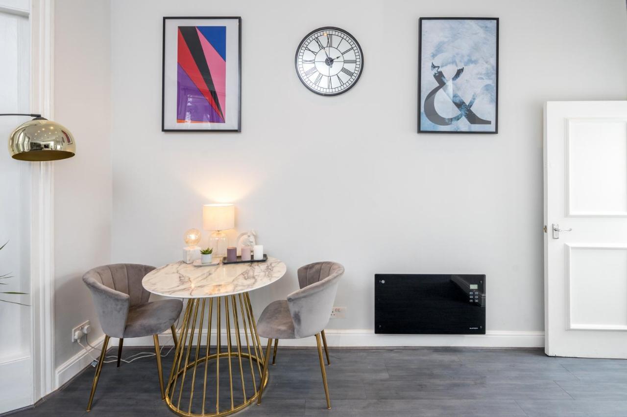 Kensington Modern Apartment London Exterior photo